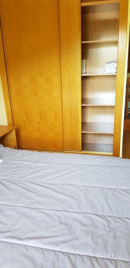 Hotel Ana Cangas De Narcea Dış mekan fotoğraf