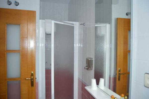 Hotel Ana Cangas De Narcea Dış mekan fotoğraf