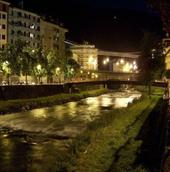 Hotel Ana Cangas De Narcea Dış mekan fotoğraf